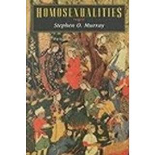 Homosexualities