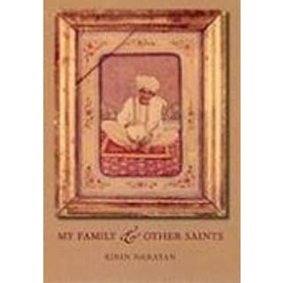 My Family and Other Saints