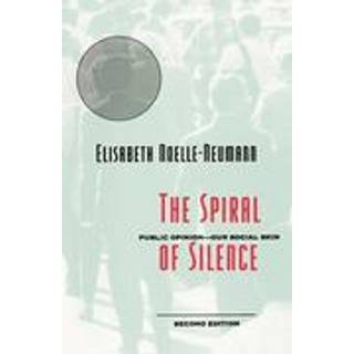 The Spiral of Silence