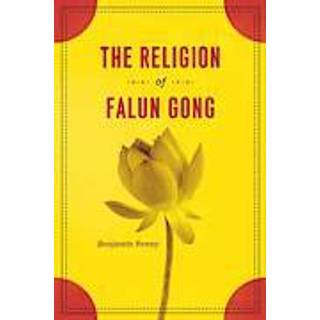 The Religion of Falun Gong