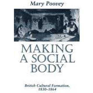 Making a Social Body