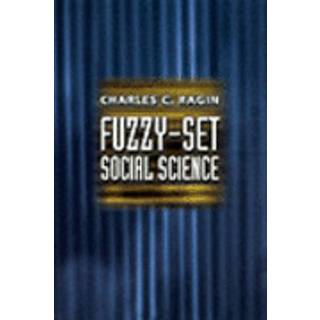 Fuzzy–Set Social Science
