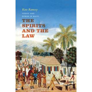 The Spirits and the Law