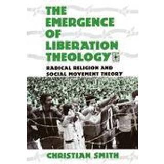 The Emergence of Liberation Theology