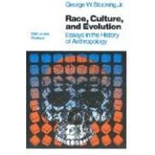 Race, Culture, and Evolution
