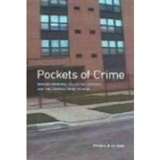 Pockets of Crime