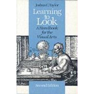 Learning to Look