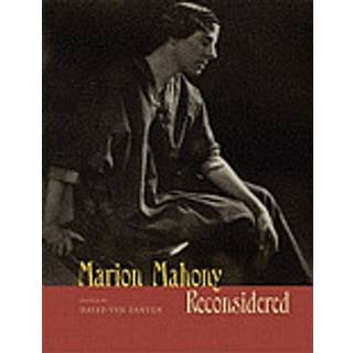 Marion Mahony Reconsidered