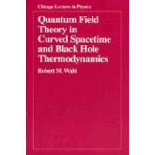 Quantum Field Theory in Curved Spacetime and Black Hole Thermodynamics