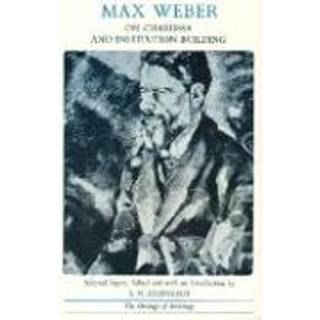 On Charisma and Institution Building