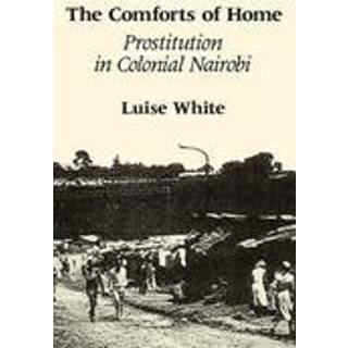 The Comforts of Home