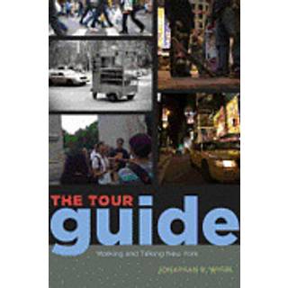 The Tour Guide