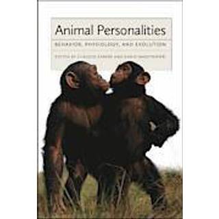 Animal Personalities