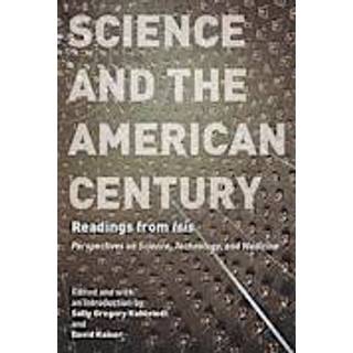 Science and the American Century
