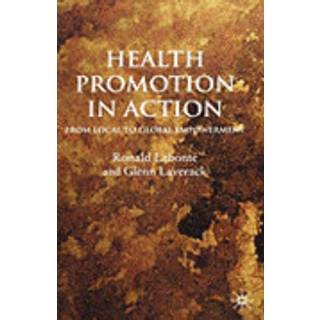 Health Promotion in Action