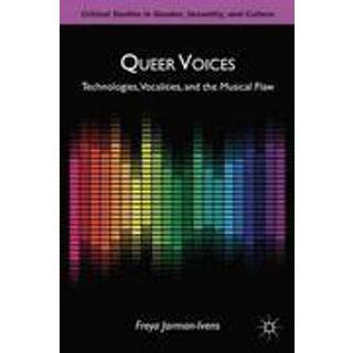 Queer Voices