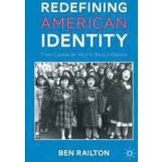 Redefining American Identity