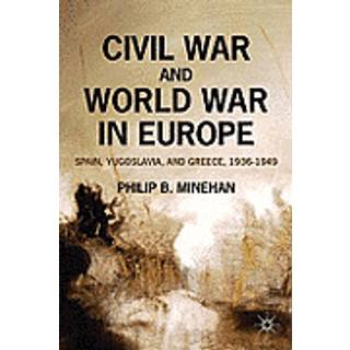 Civil War and World War in Europe