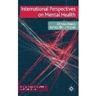 International Perspectives on Mental Health