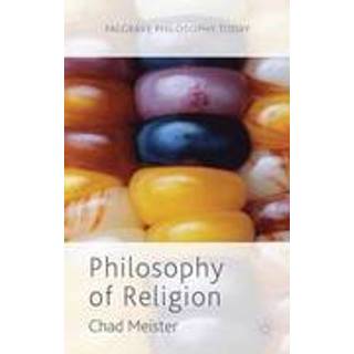 Philosophy of Religion
