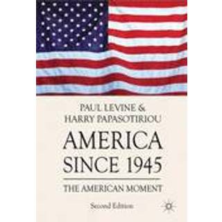 America since 1945