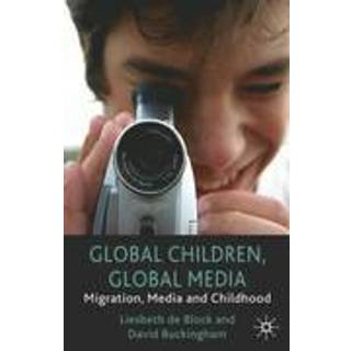 Global Children, Global Media