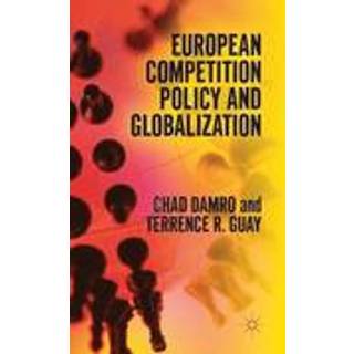 European Competition Policy and Globalization