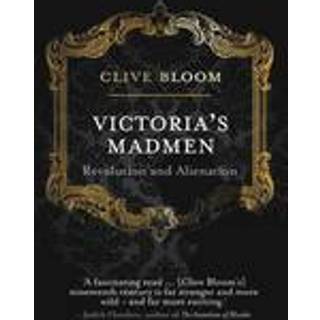 Victoria's Madmen