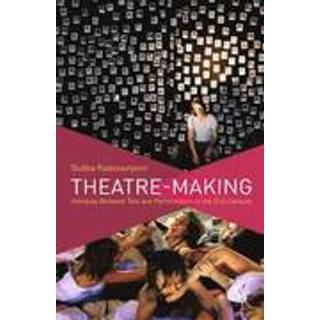 Theatre-Making