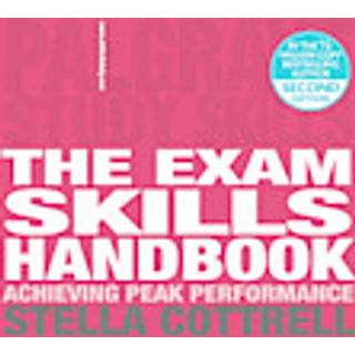 The Exam Skills Handbook