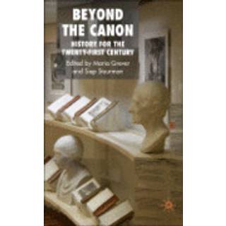 Beyond the Canon