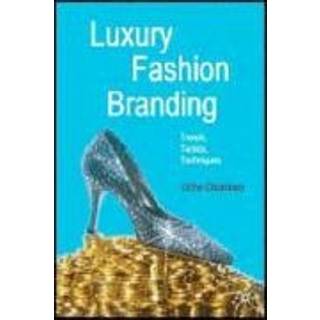 Luxury Fashion Branding