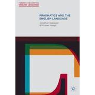 Pragmatics and the English Language