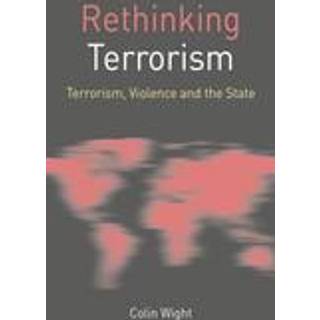 Rethinking Terrorism
