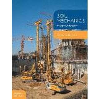 Soil Mechanics