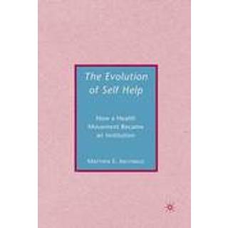 The Evolution of Self-Help