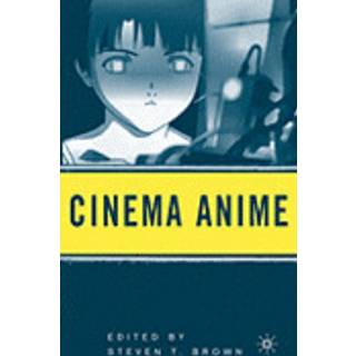 Cinema Anime