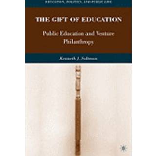 The Gift of Education