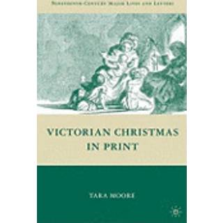 Victorian Christmas in Print