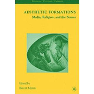 Aesthetic Formations