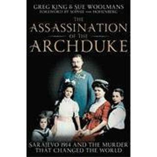 The Assassination of the Archduke