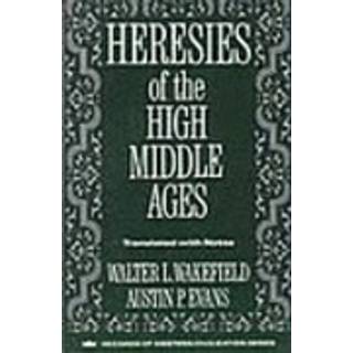Heresies of the High Middle Ages