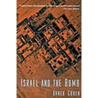 Israel and the Bomb