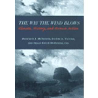 The Way the Wind Blows