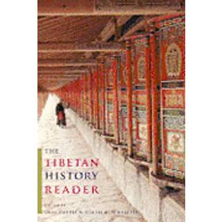 The Tibetan History Reader