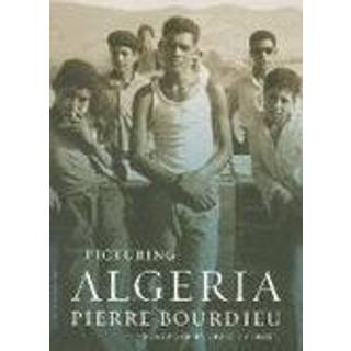 Picturing Algeria