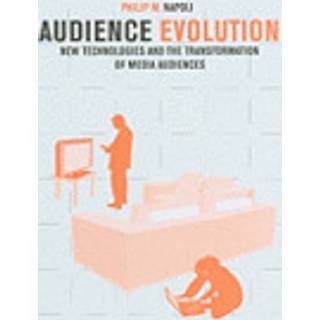 Audience Evolution