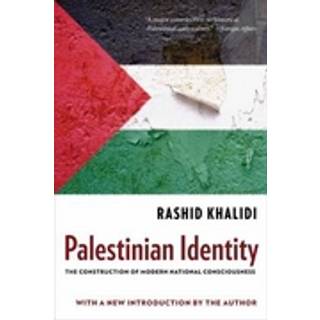 Palestinian Identity