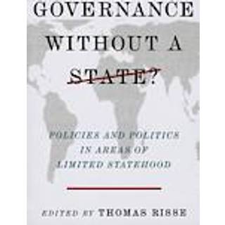 Governance Without a State?