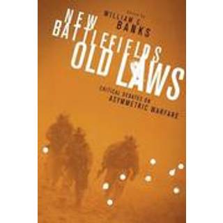 New Battlefields/Old Laws